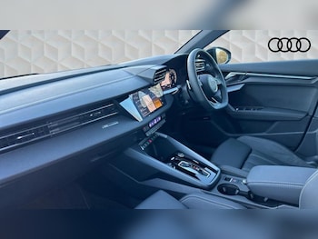 Used Audi A3 2025 for sale - 77198900: Photo