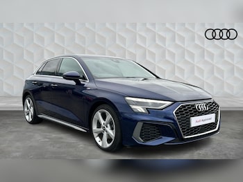 Audi A3 feature image
