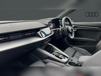 Used Audi A3 2021 for sale - 77603197: Photo