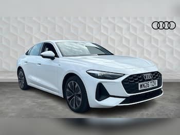 Used Audi A5 2026 for sale - 79638195: Photo
