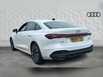 Used Audi A5 2026 for sale - 79638195: Photo