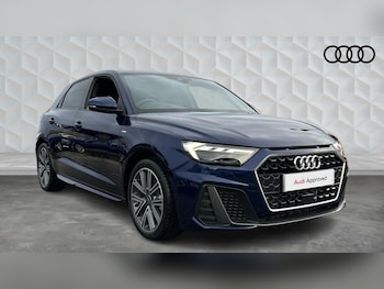 Audi A1 feature image
