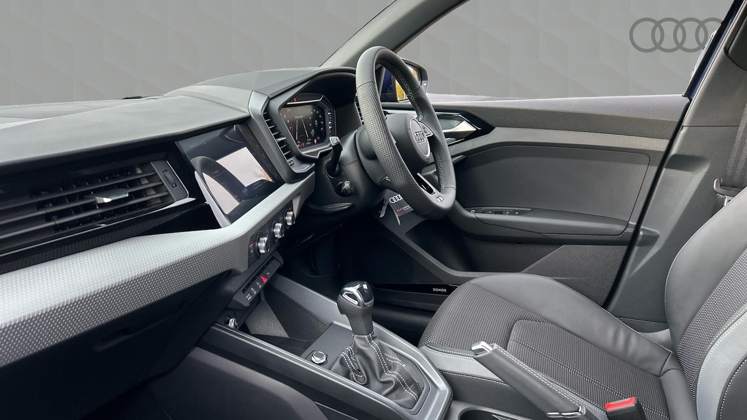 Used Audi A1 2025 for sale - 77603160: Photo 2