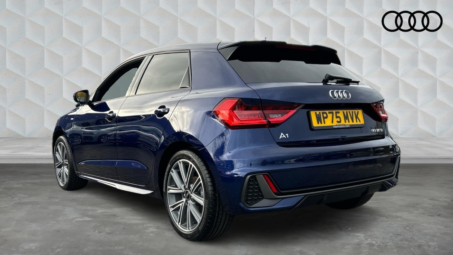 Used Audi A1 2025 for sale - 77603160: Photo 3