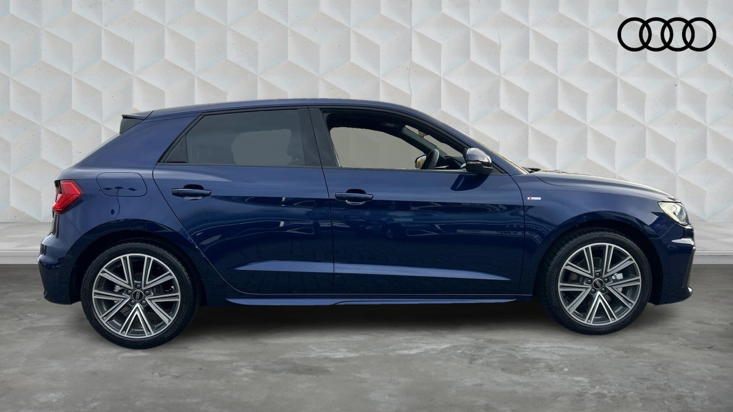 Used Audi A1 2025 for sale - 77603160: Photo 4