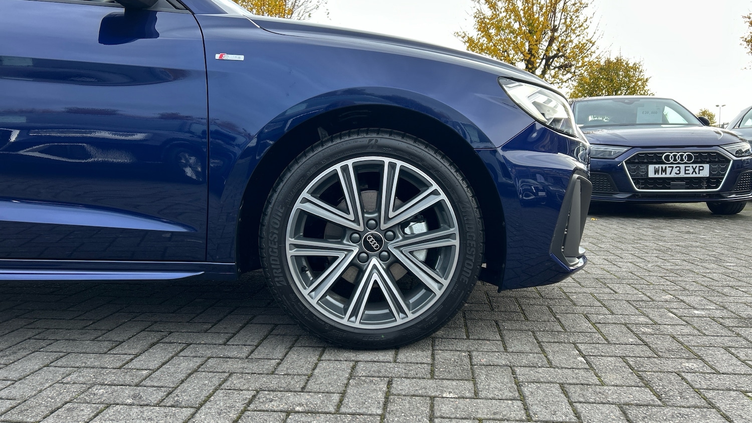 Used Audi A1 2025 for sale - 77603160: Photo 5