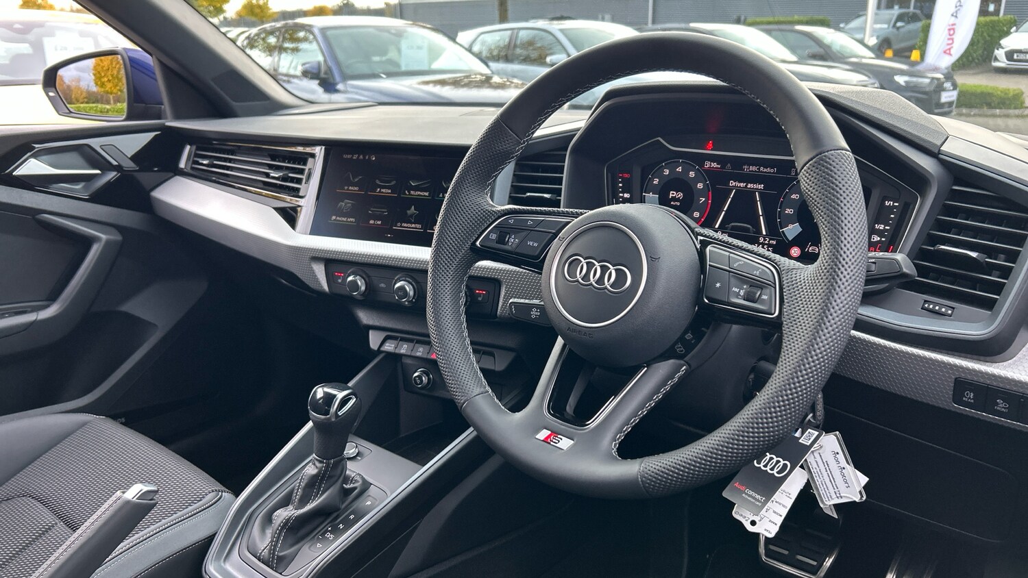 Used Audi A1 2025 for sale - 77603160: Photo 6