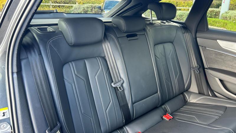 Used Audi A6 2021 for sale - 76433958: Photo 13