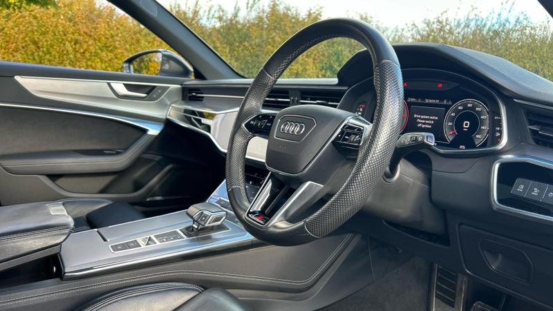 Used Audi A6 2021 for sale - 76433958: Photo 17