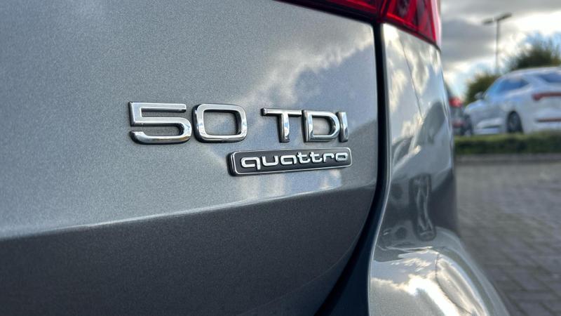 Used Audi A6 2021 for sale - 76433958: Photo 18