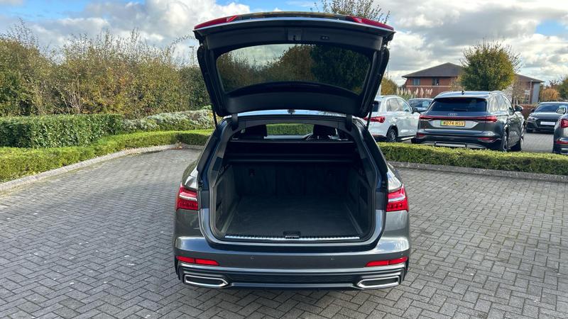 Used Audi A6 2021 for sale - 76433958: Photo 20