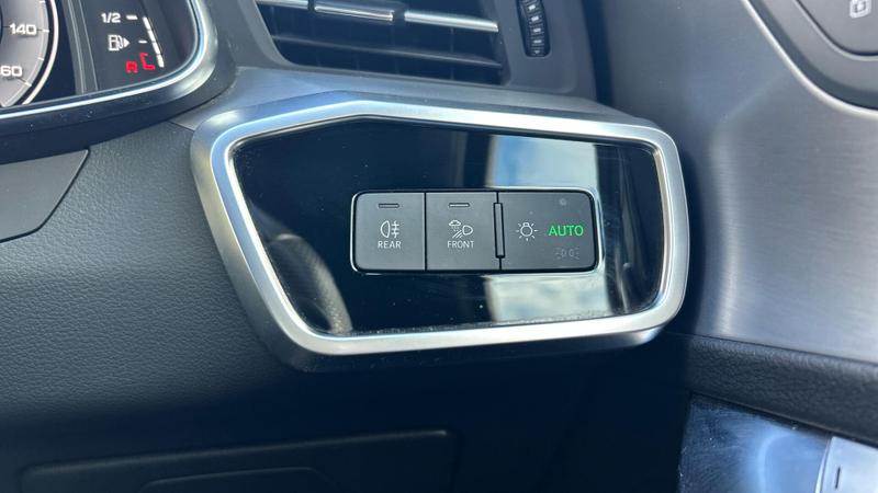 Used Audi A6 2021 for sale - 76433958: Photo 24