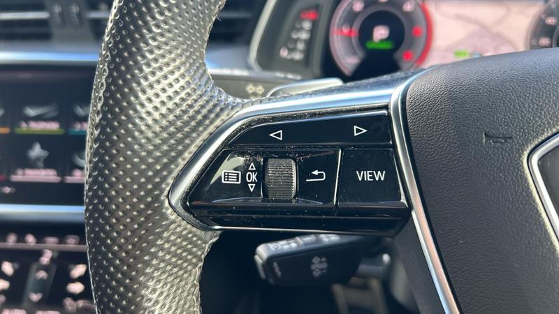 Used Audi A6 2021 for sale - 76433958: Photo 26