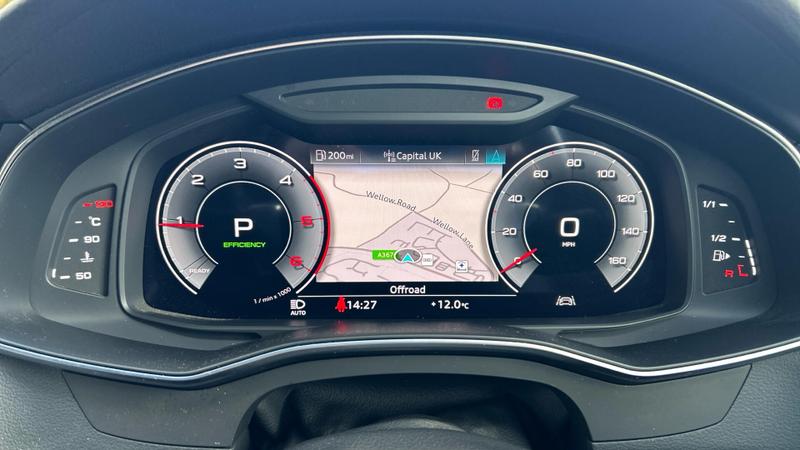 Used Audi A6 2021 for sale - 76433958: Photo 28