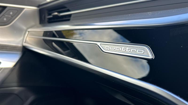 Used Audi A6 2021 for sale - 76433958: Photo 31