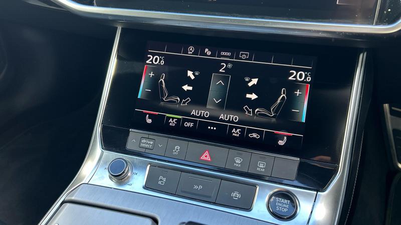 Used Audi A6 2021 for sale - 76433958: Photo 33