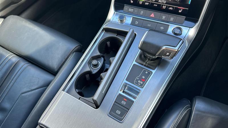 Used Audi A6 2021 for sale - 76433958: Photo 34