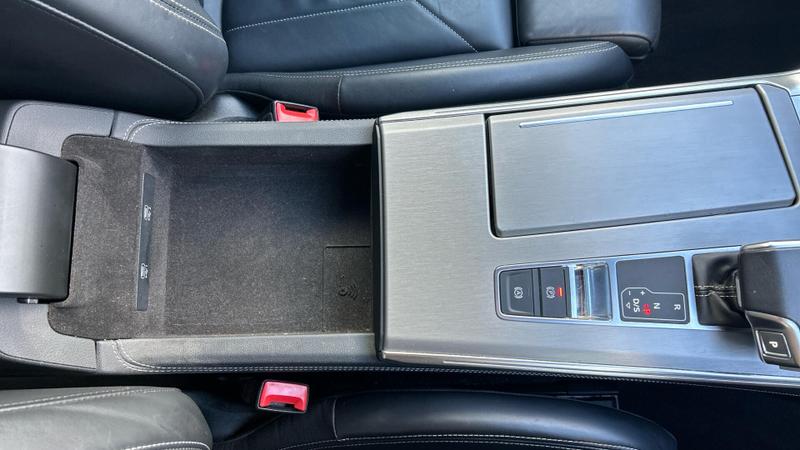 Used Audi A6 2021 for sale - 76433958: Photo 35