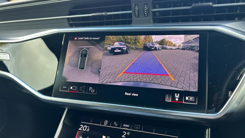 Used Audi A6 2021 for sale - 76433958: Photo 36