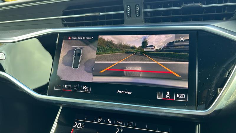 Used Audi A6 2021 for sale - 76433958: Photo 37