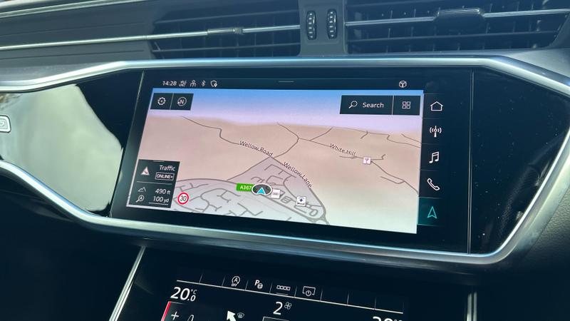 Used Audi A6 2021 for sale - 76433958: Photo 38