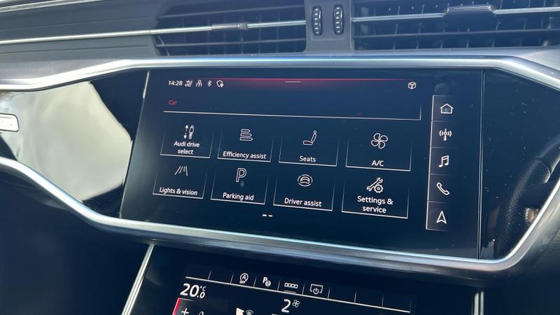 Used Audi A6 2021 for sale - 76433958: Photo 39