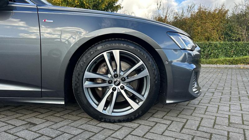 Used Audi A6 2021 for sale - 76433958: Photo 5