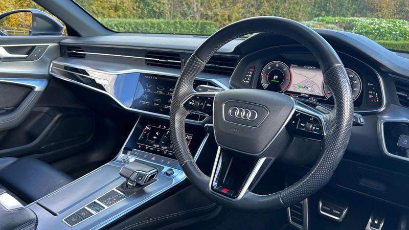 Used Audi A6 2021 for sale - 76433958: Photo 6