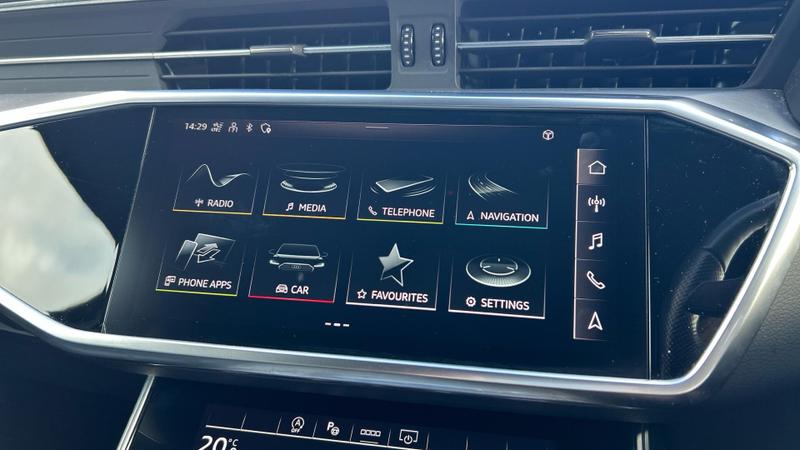 Used Audi A6 2021 for sale - 76433958: Photo 7