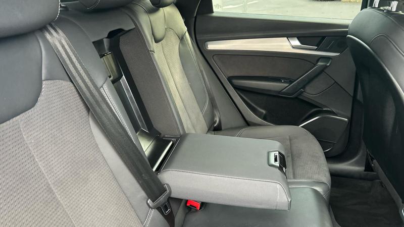Used Audi Q5 2021 for sale - 76616215: Photo 11
