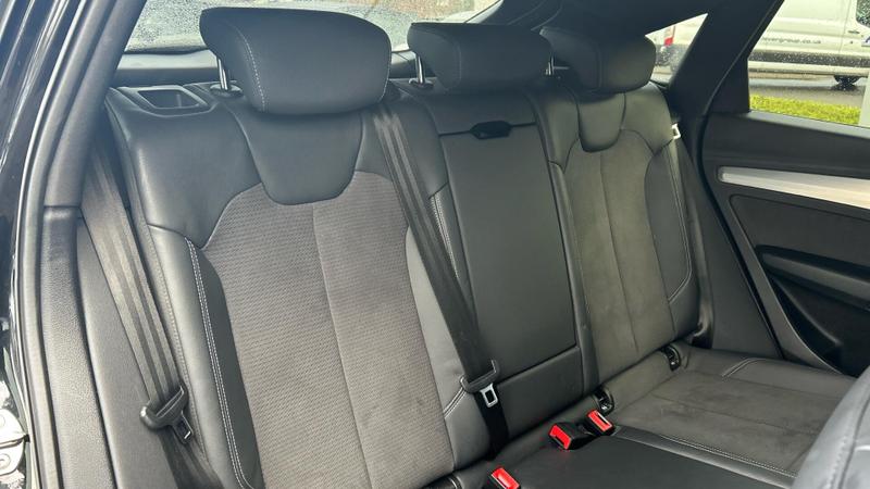 Used Audi Q5 2021 for sale - 76616215: Photo 12