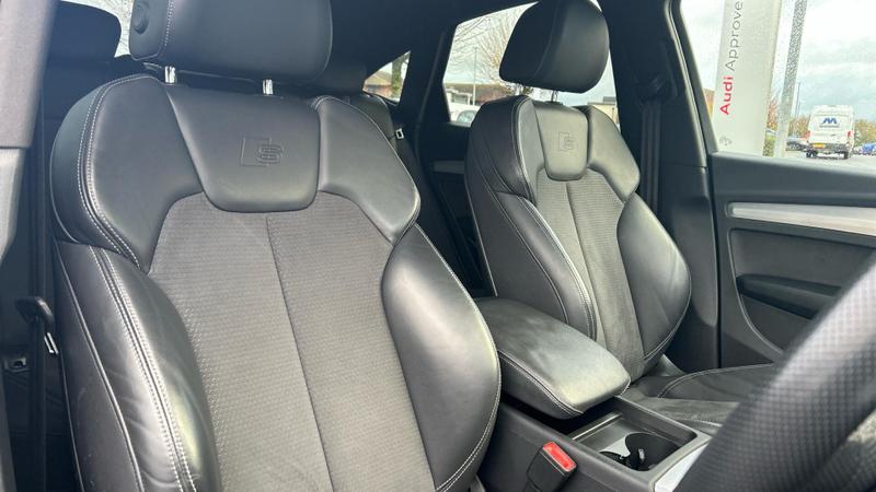 Used Audi Q5 2021 for sale - 76616215: Photo 13