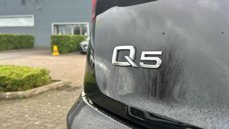 Used Audi Q5 2021 for sale - 76616215: Photo 16