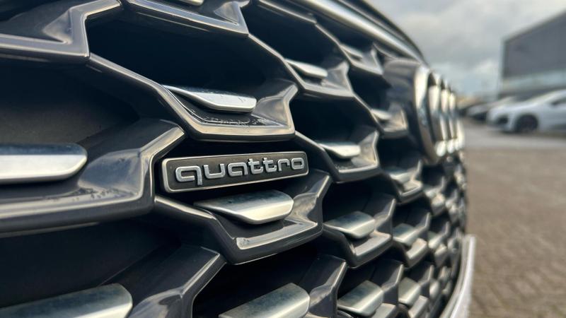 Used Audi Q5 2021 for sale - 76616215: Photo 21