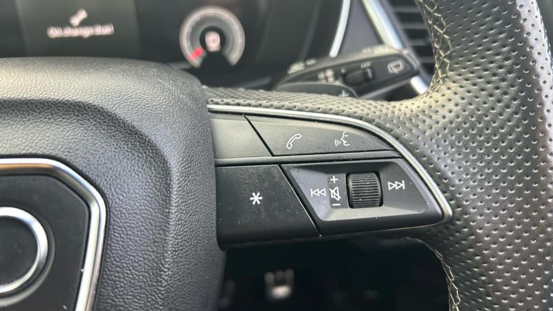 Used Audi Q5 2021 for sale - 76616215: Photo 24