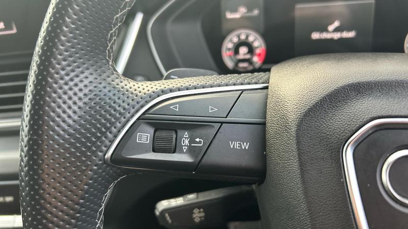 Used Audi Q5 2021 for sale - 76616215: Photo 25