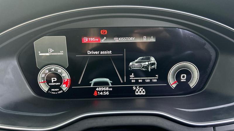 Used Audi Q5 2021 for sale - 76616215: Photo 28