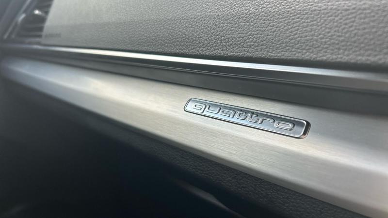 Used Audi Q5 2021 for sale - 76616215: Photo 30