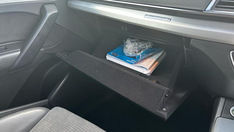 Used Audi Q5 2021 for sale - 76616215: Photo 31