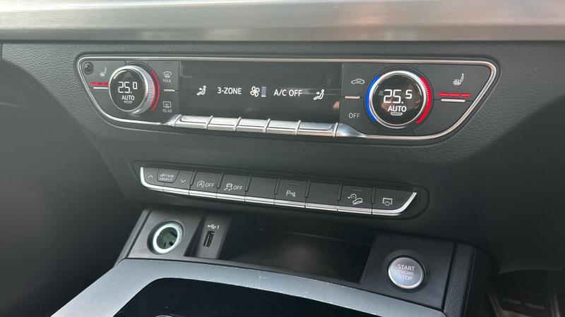 Used Audi Q5 2021 for sale - 76616215: Photo 32