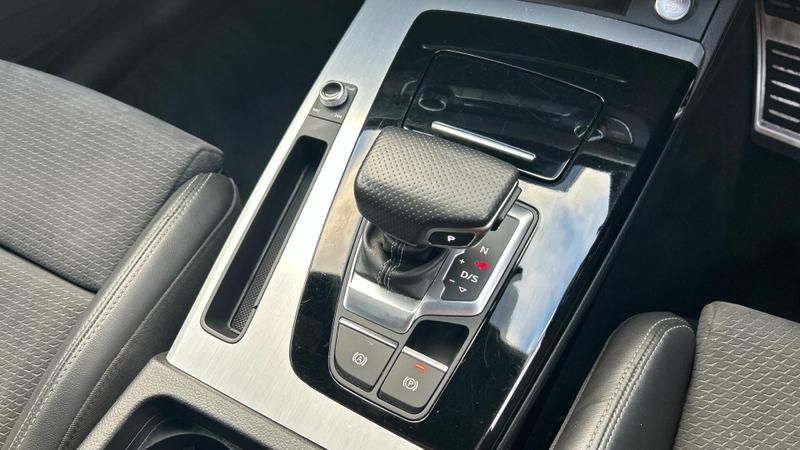 Used Audi Q5 2021 for sale - 76616215: Photo 33