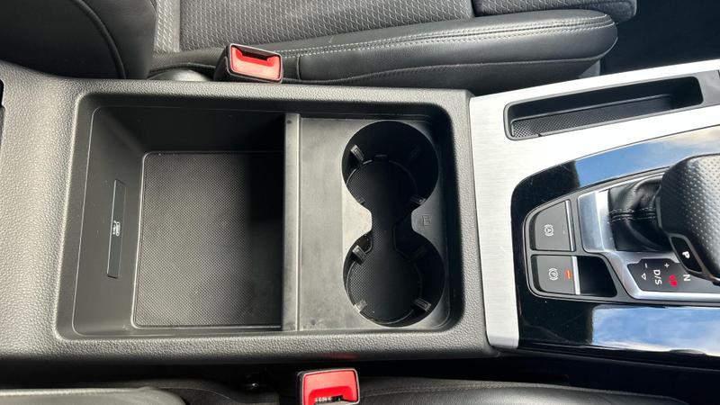 Used Audi Q5 2021 for sale - 76616215: Photo 34