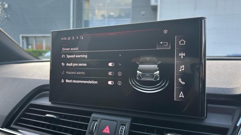 Used Audi Q5 2021 for sale - 76616215: Photo 37