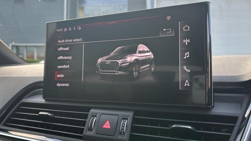 Used Audi Q5 2021 for sale - 76616215: Photo 38