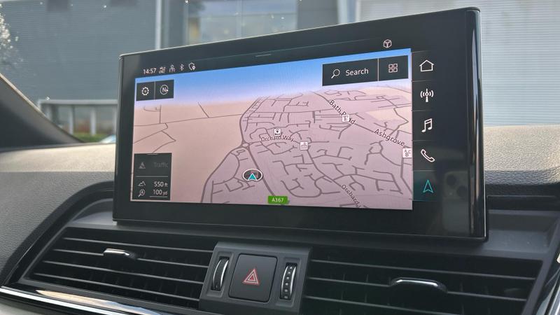 Used Audi Q5 2021 for sale - 76616215: Photo 39