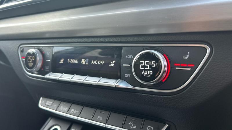 Used Audi Q5 2021 for sale - 76616215: Photo 40