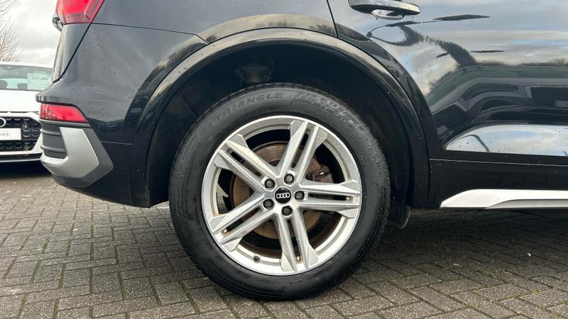 Used Audi Q5 2021 for sale - 76616215: Photo 5