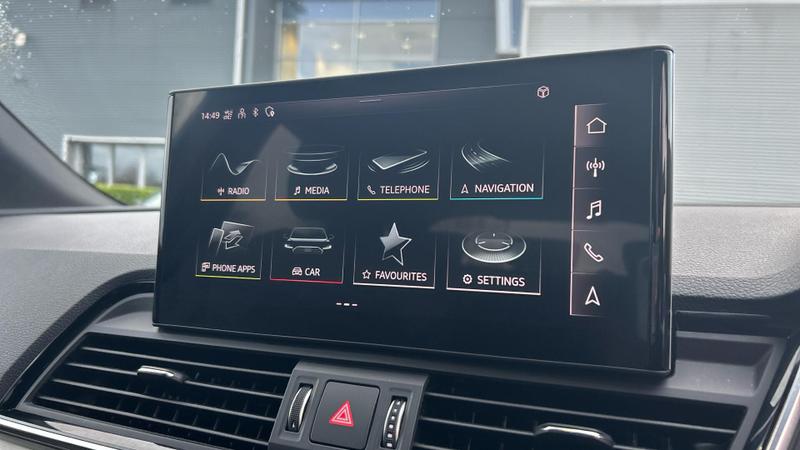 Used Audi Q5 2021 for sale - 76616215: Photo 7