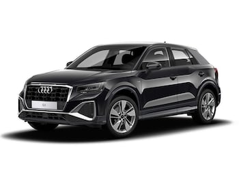 Used Audi Q2 undefined for sale - 78435916: Photo