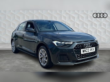 Used Audi A1 2023 for sale - 79335719: Photo